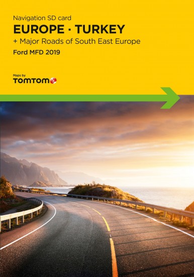 TOMTOM 5.20 SCARICARE