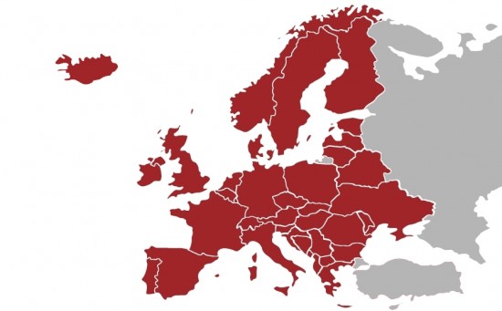 MAPPA NAVTEQ SCARICA